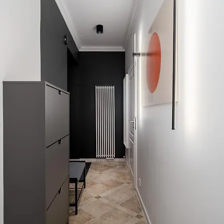 Апартаменты Old Market View Premium Standard With Ac *