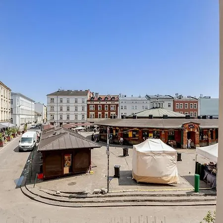 Appartement Old Market View Premium Standard With Ac *