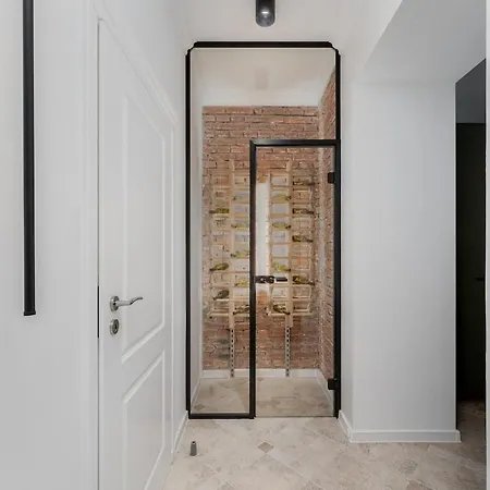 Old Market View Premium Standard With Ac Appartement Krakau