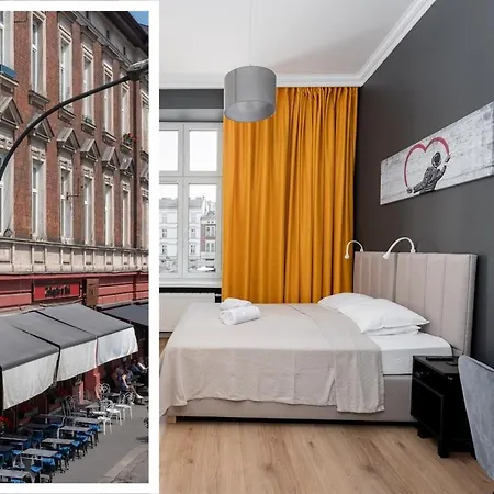 Appartement Old Market View Premium Standard With Ac *