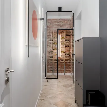 Old Market View Premium Standard With Ac * Краков