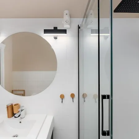 Appartement Old Market View Premium Standard With Ac