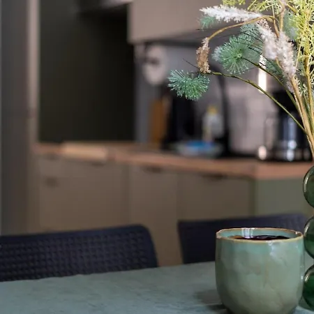 Апартаменты Old Market View Premium Standard With Ac Краков