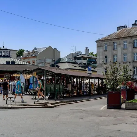 Old Market View Premium Standard With Ac