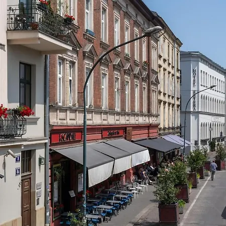 Appartement Old Market View Premium Standard With Ac